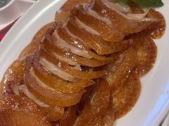 -惠丰堂饭庄·烤鸭·京味菜(翠微路店)