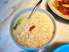 扬州大煮干丝-桂满陇·景观餐厅(新世界店)