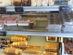 -罗莎蛋糕(奥山府店)