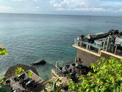 -Rock Bar Bali(Bali)