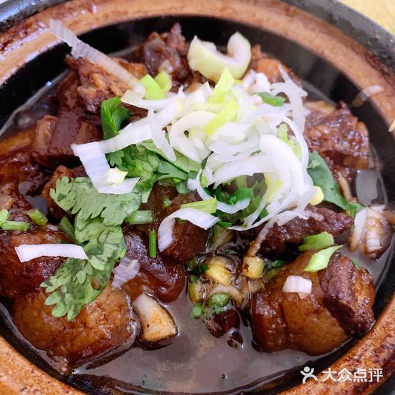 随缘砂锅(湖西巷)