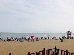 -老虎石海上公园