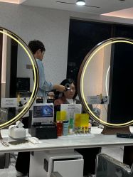 -LJOY丽锦造型·烫发染发