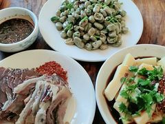 -龙头街回族餐厅(蒜村新区农大店)