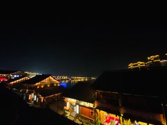 -大小河街
