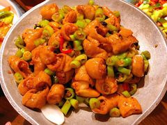 -金掌勺·锅包肉(广渠门店)