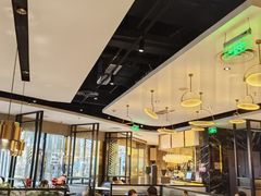 -半秋山西餐厅(襄阳万达店)