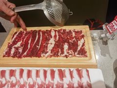 吊龙-海底捞火锅(龙阳广场店)