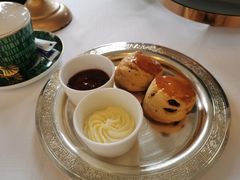 -上海和平饭店华懋阁 Cathay Room