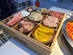 -芈重山老火锅(广州首店)