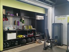 -海马健身-IMVP(EAC欧美中心店)