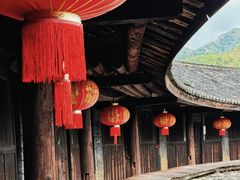 -梅州天地人花园酒店(梅县人民广场店)