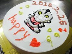 -爱之旅diy烘焙坊(西直门店)