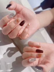 -丽心自助美甲美睫