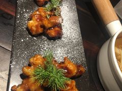 -绿茶餐厅(乐峰广场店)