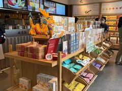 -长春堂顺时而饮(前门店)