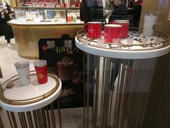 -Tims天好咖啡·贝果(东方广场店)