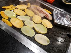-猪的故事·韩式烤肉(韩乐坊店)