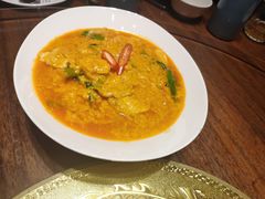 -泰国餐厅 Thai Food(裕华万达店)