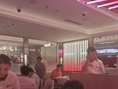 -海底捞火锅(杭州庆春路夜宵主题店)