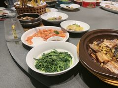 -紫阳富豪大酒店(惠南店)