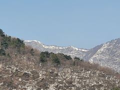 -北京鹫峰国家森林公园