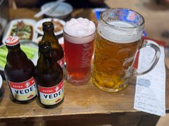 -盟重烧烤(高正街店)