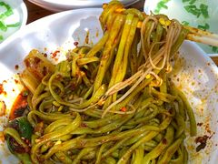 -老陈婆手工面庄