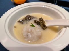 -三利音·玖弄小鲜(浦东嘉里城店)