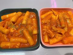 -chicken plus韩国炸鸡(城阳店)