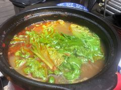 -螺大蛳柳州螺蛳粉·火锅·热干面(西城永捷店)