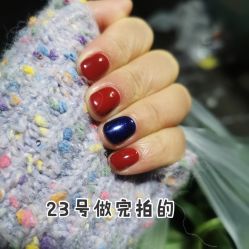 -安娜美甲美睫沙龙