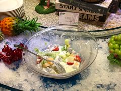 -成都绿洲大酒店(春熙路太古里店)