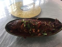 -鑫淼馫农家乐餐馆