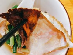 -红灯笼龙凤饭店(宁波老字号店)