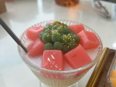 -七的湖·晚芳亭·阳澄湖农家菜·大闸蟹(莲花岛店)