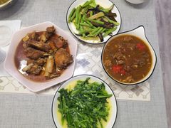 -金贝儿月嫂(高新尚品国际店)