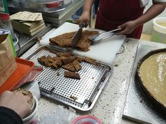 -香糯炎荞饼王(解放碑店)