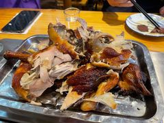 -张记焖窑·十五年专注焖烤(雍和宫店)