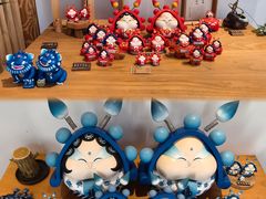 -创艺无限·赵春香微妙艺术馆