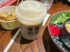 -寻宝记绍兴菜(鲁迅路店)