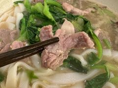 -三姐·老友记·南宁老友粉(朝阳区光华路嘉里中心店)