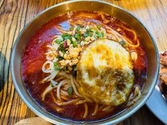 -聚合鑫东北熏酱熟食麻辣面(长阳店)