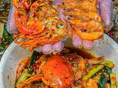 -辣螃铠盆盆蟹大排档(总店)