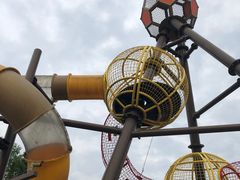 -枫香湖儿童公园