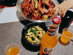 -一棠龙虾•王牌虾球(楚河汉街店)
