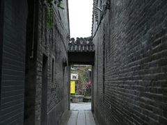 -小洲村