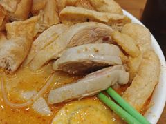 -绿柠食堂(北外滩店)