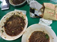 -甘记肥肠粉(马鞍北路店)