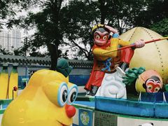 -塔子山公园